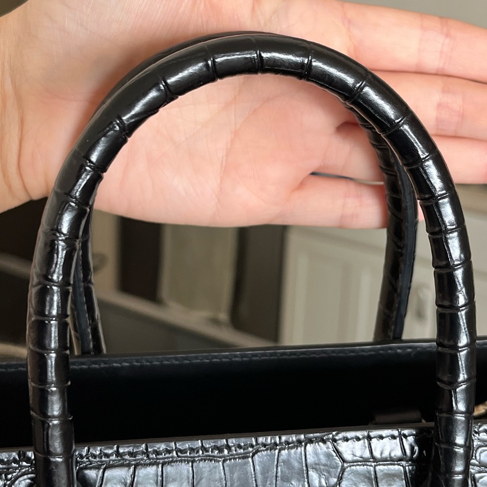 Saint Laurent | sac du jour - Picture 7 of 14